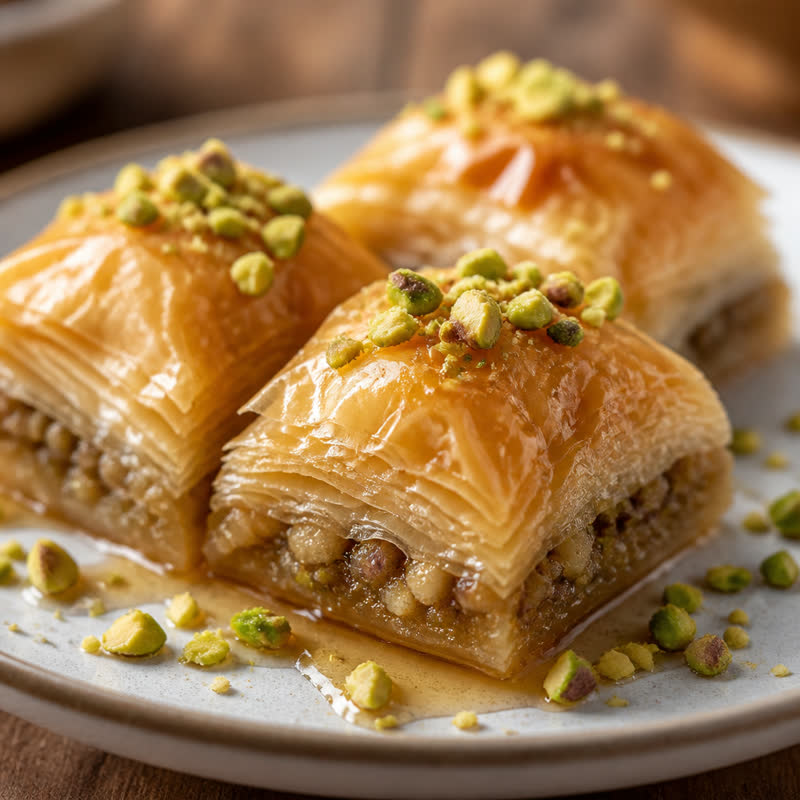 Baklava
