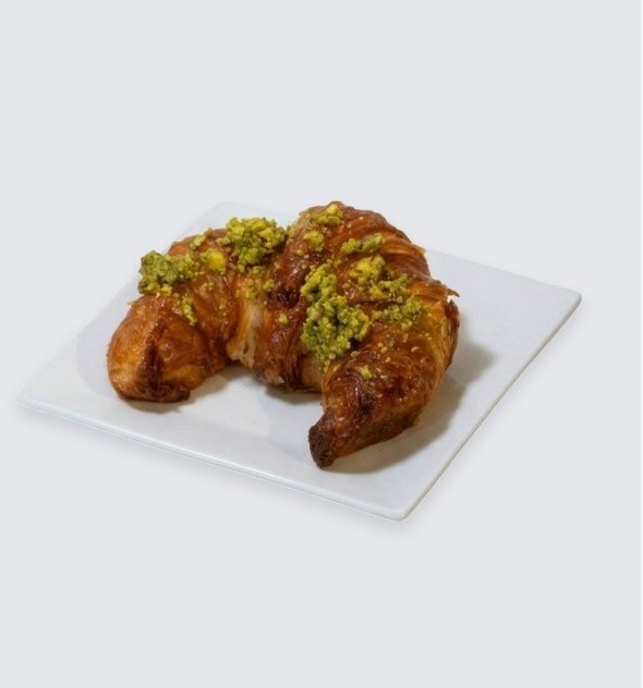 Baklava Croissant
