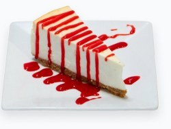 Cheese Cake