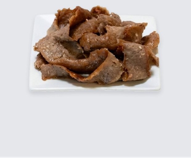 Gyro (Side Portion)
