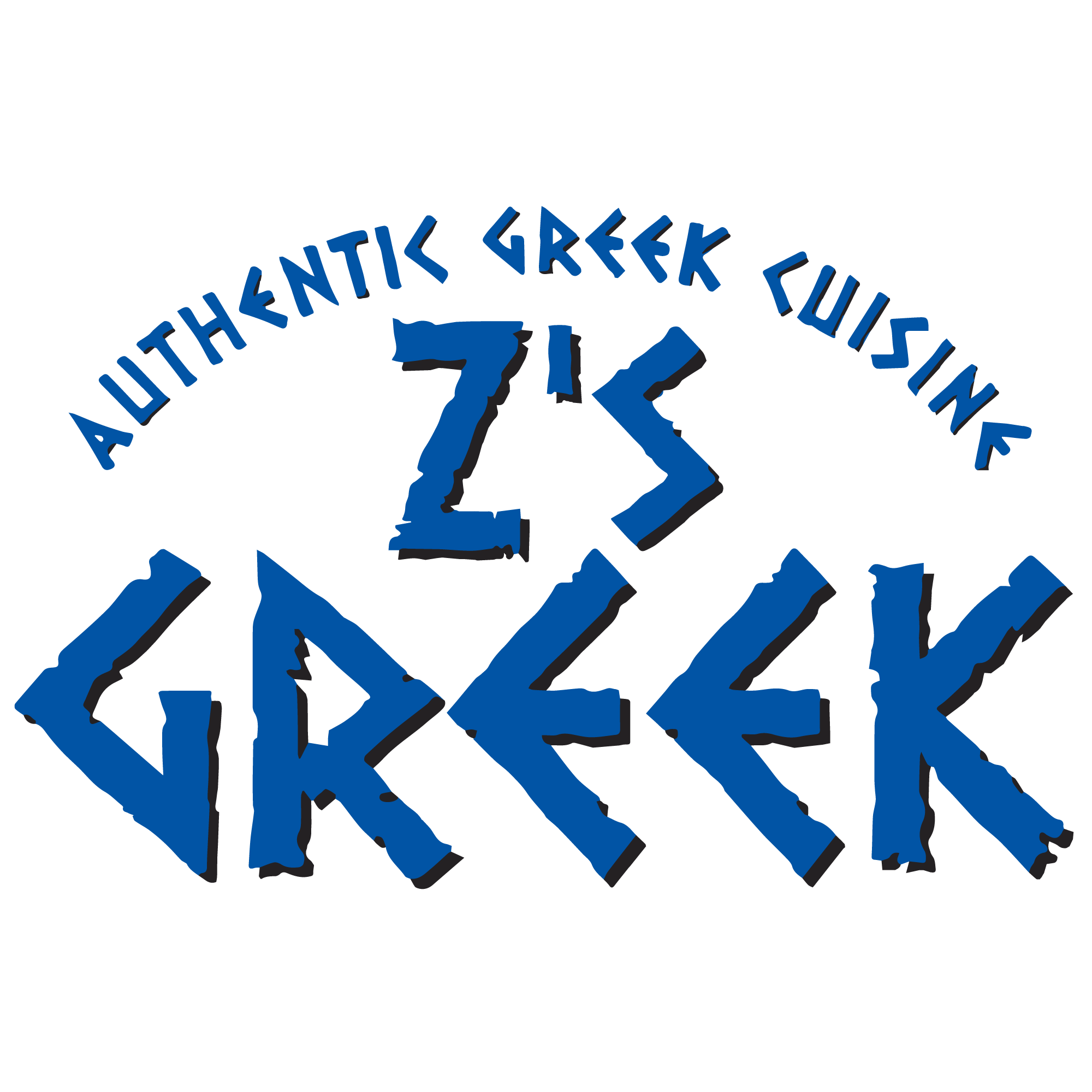 Z's Greek — Authentic Greek Cuisine